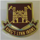 King's Lynn Irons Club